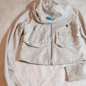 🍋Lululemon Jacket size 6